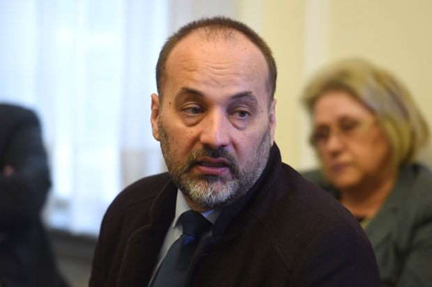 Јанковић тражи промену састава РИК